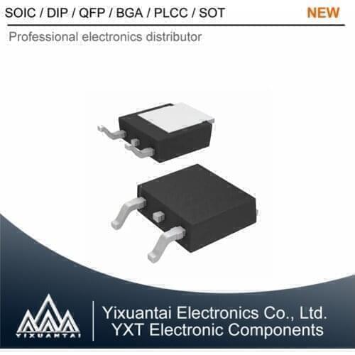 AOD7N60 D7N60 AOD7N65 D7N65 AOD7S60 D7S60 AOD8N25 D8N25 AOD9N40 D9N40【TO-252-3, DPak】10pcs/Lot New