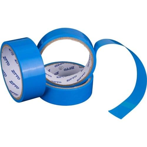 Bicycle Tubeless Rim Tapes MTB Road Bike Rim Tape Strips 10 Meter for Width 16 18 21 23 25 27 29 31 33 Cycling Accessories