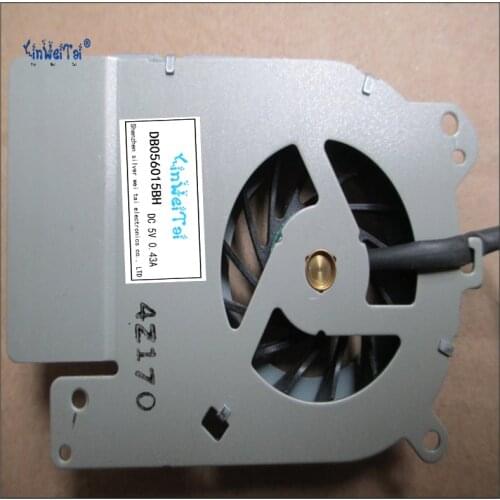 Used Laptop CPU fan & Heatsink cooling fan for SONY B55C B77GP B88C B99C B100B MBX-123 COOLING FAN