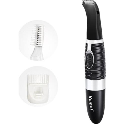 Electric Pet Shaver Whole Body Pet Hair Removal Dog Clippers Professional Pet Foot Hair Trimmer Dog Battery Growing Clipper