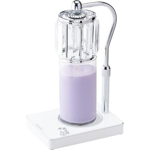 Electric wax candle melt warmer,Candle warmer lamp,Wax warmer electric candle,Candle warmer light,Yankee candle light