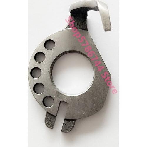 91-140253-05 Rotating hook positioning finger for PFAFF 1244 1245 1246 MA1245 TW1-1245 CSU-1245 etc PFAFF sewing machine parts