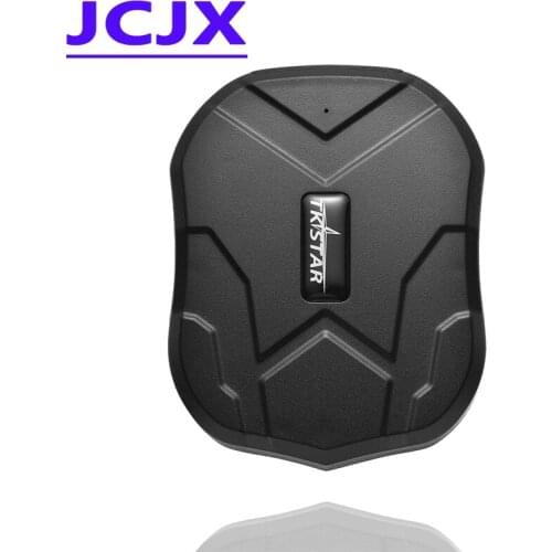 JCJX TK905 2G 3G GPS Tracker Car Magnet 90 Days GPS Tracker 3G GPS Locator Waterproof Vehicle Voice Monitor Free APP