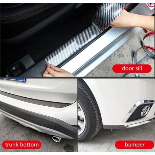 LARATH External Car Tuning