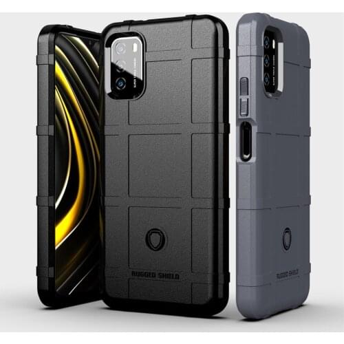 Micgita Xiaomi Poco M3 Phone Cases