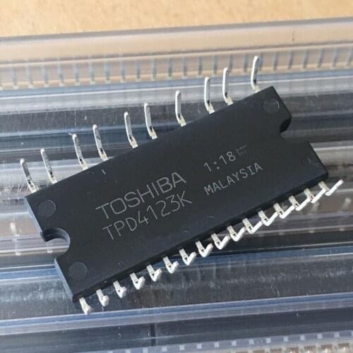 2PCS/LOT TPD4125AK TPD4122K TPD4123K TPD4123AK TPD4124K TPD4125K TPD4135AK TPD4144K New module