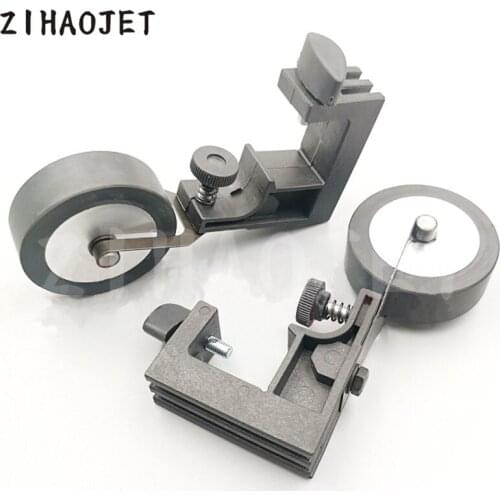 4pcs Printing Machine For Heidelberg Paper Delivery Roller CD102 SM102 Rubber Roller assembly Component C6.020.171 C6.020.125F