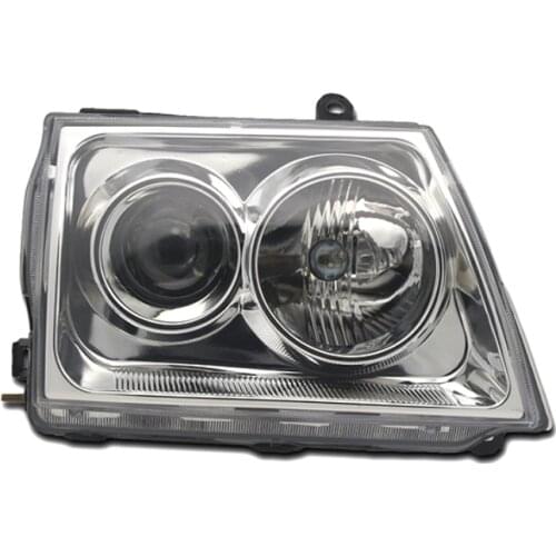 Front Lamp Headlight for Great Wall Deer Safe Pickup Truck