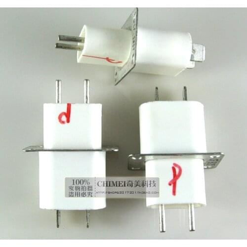 Microwave oven magnetron socket filament pin magnetron pin household appliances common parts