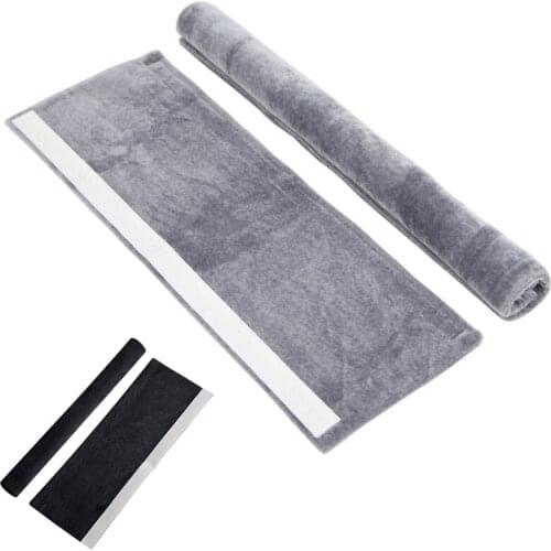 Refrigerator Door Handle Cover Kitchen Appliance Decor Handles Antiskid Protector Gloves for Fridge Oven Keep off Fingerprints L