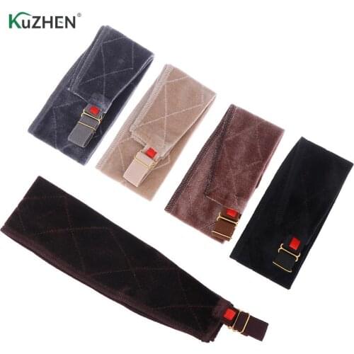 Hand Made Wig Grip Band For Holding Your Wig, Hat Or Scarf With Black, Brown,blond Colors