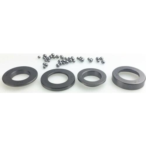 STARPAD For QJ150-17A Motorcycle QJ150-19A/C Qianjiang Motorcycle Accessories Direction Bearing Steel Bowl