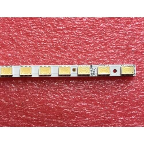 518mm LED Backlight Lamp strip54leds For Konka LCD TV C46TS88EN 460A01 LTH46HF07UA46B7000WF SVS46_2ND_120HZ LJ64-01764B