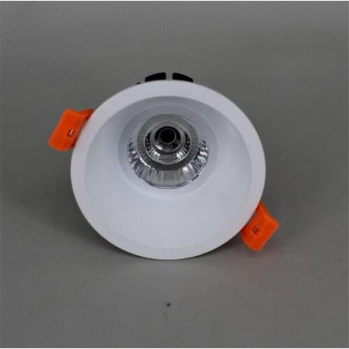 ONDENN 12W 15W COB LED Downlights AC85-265V LED Ceiling Lamps LED Indoor Lighting for Home Clothes Shoes Shops Stores 8pcs/lot