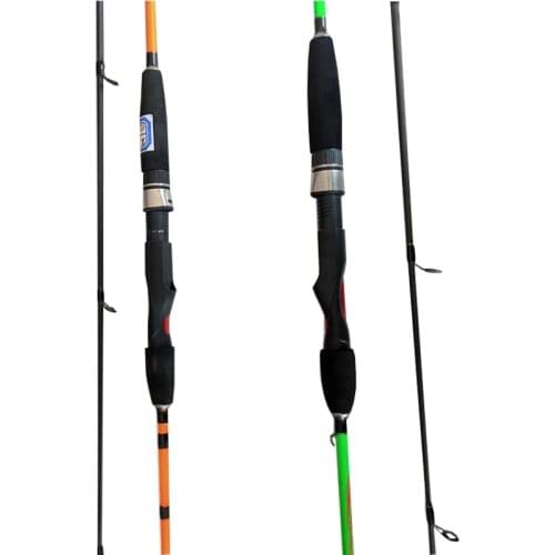 Saltwater Fish Rod Ocean Boat Fishing Best Selling Fishing Pole Ultra Light Rod