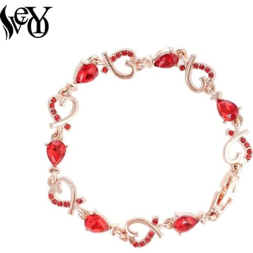 Bracelets With Charms VEYO China