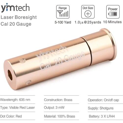 Yimtech Measuring Instruments