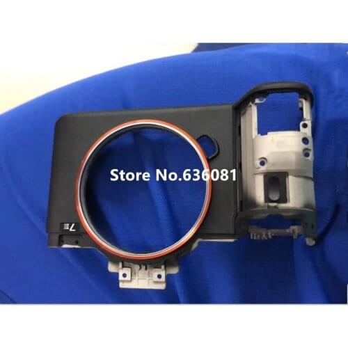 Repair Parts Front Case Cover Panel A-2203-130-A For Sony ILCE-7M3 A7M3 A7 III
