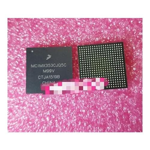 1PCS-2PCS/MCIMX353CJQ5C BGA NEW Stock