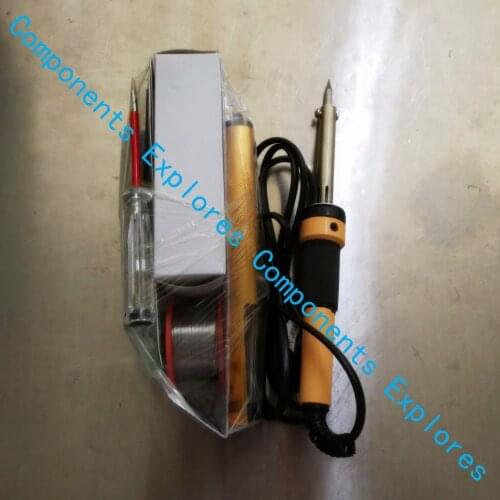 110V/220V 40W Welding Kits for HyperCube Evolution