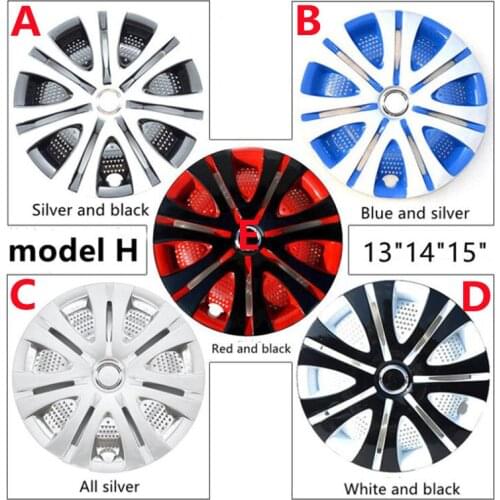 4pcs car accessories Wheel caps wheel caps by wheel auto accessories wheel caps 14 inch Universal car products