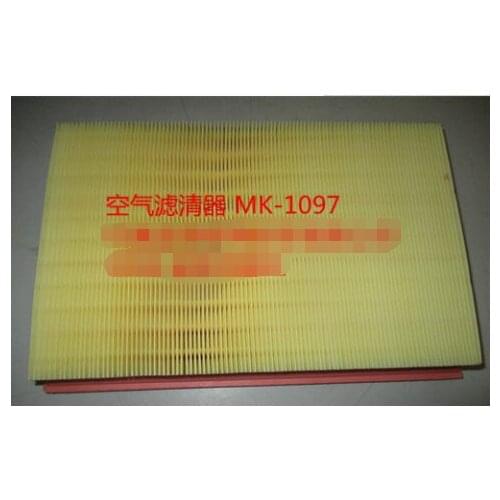 1602627 Air Filter for Geely Emgrand EC8 2.0L Pride 2.0L