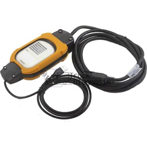 2.7.85 Premium tech Tool dev2tool vcads pro 88890180 /88890020 for volvo truck diagnostic tool