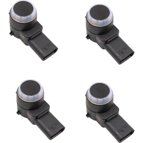 2215420417 0009052402 New 4 PCS PDC Parking Sensor Sensor Aparcamiento For Mercedes-Benz W204 W211 X164 X204 W164 W221 2007-2014