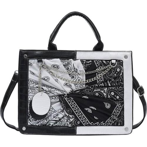 ANNRMYRS Reptile Bags For Women