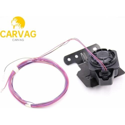 Car Security Alarm Siren Speaker Horn For VW Golf 7 MK7 MQB CARS 5QD 951 605 5Q0951605