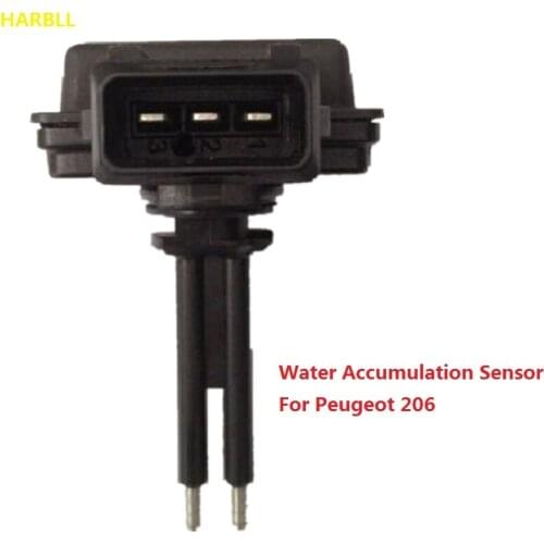 For Peugeot 206 307 Partner Citroen Berlingo C4 Jumpy FIAT Water Accumulation Sensor 9646902580 1306C0 Deputy Kettle Sensor