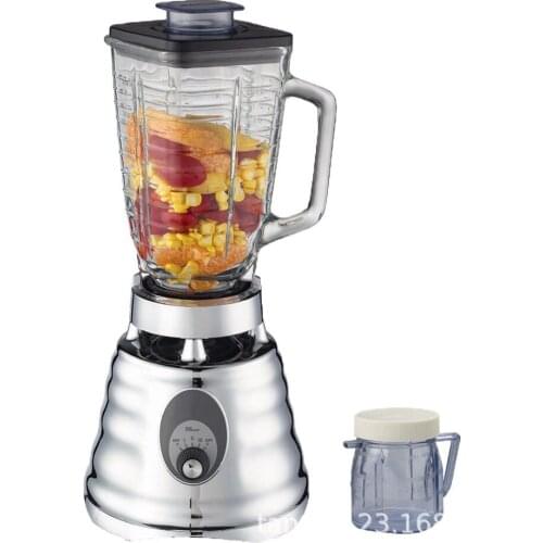 Electric Stainless Steel Juicer Mixer Grinder Nutribullet Blender Fresh Juice Press Pomegranate Exprimidor Kitchen Tools EH50JU