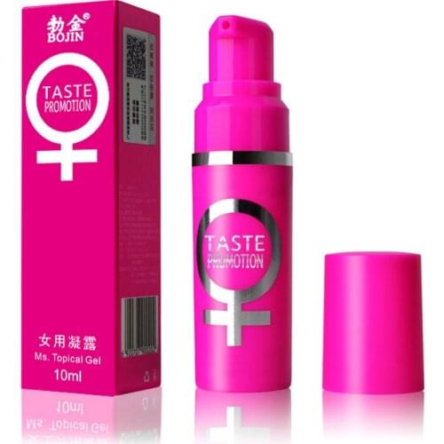 Pheromone Sexual Stimulant Exciter for Women Vagina Tightening Gel Lubricant Oil Sex 10ml Female Libido Enhancer Sexual Pleasure