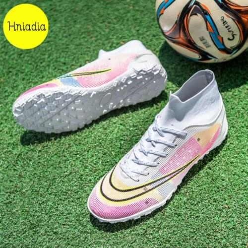 Hniadia Football Boots China