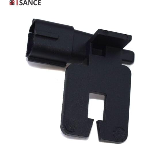 ISANCE Front AC Ambient Air Temperature Sensor 56042395 5149265AB For Jeep Commander Grand Cherokee Cherokee Liberty Wrangler