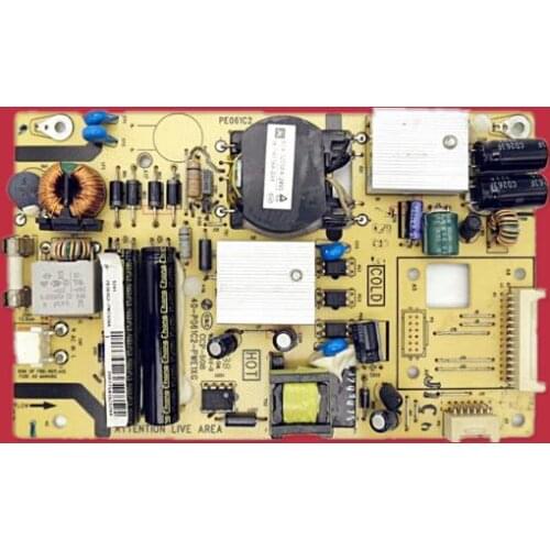 Original 100% test for TCL L32F2200B 40-P061C2-PWE1XG power board