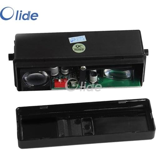 Passive Infrared Senor For Automatic Door, Intelligent Access Control Microwave Detector