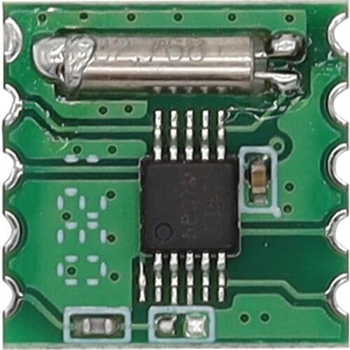 1 PCS FM Module Radio Module RDA5807M RRD102V2.0 Stereo Radio Module