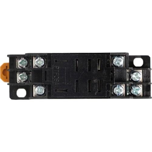 YYSD Relay LY2NJ AC 220V 10A With 8 Pin + Socket Base