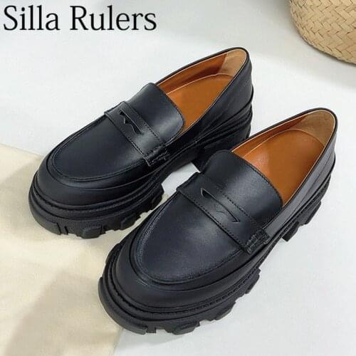 Silla Rulers Womens Shoes