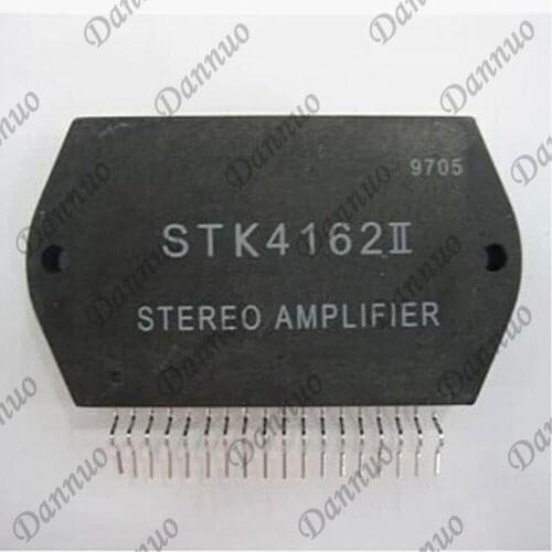 STK4311 STK4162II Audio Power Amplifier Module