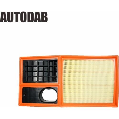 Air filter for VW : 2010 Bora 1.6 / Lavida 1.6 / 1.6 2011 Polo 1.6 036129620M PK7