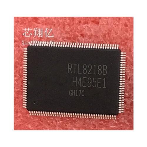 XINXIANGYI RTL8218B QFP