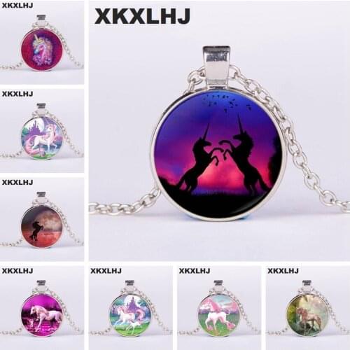 XKXLHJ Baby Necklaces