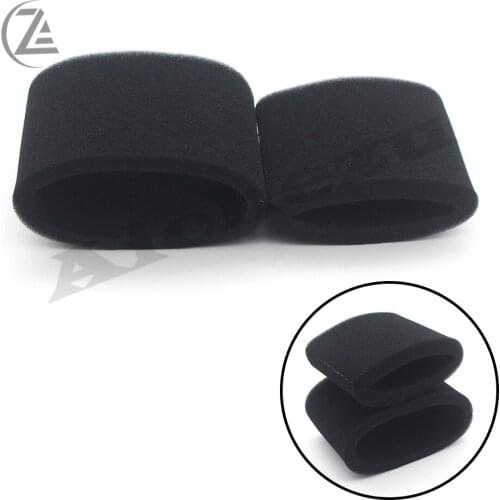 ACZ CG125 Off-Road Motorcycle Black Foam Cleaning Sponge Air Filter Cleaner Sponge Replacement