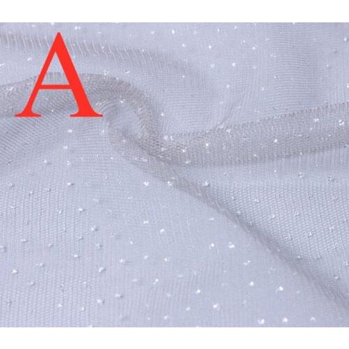 Clothing Accessories / Garment Accessories & Textiles / Mesh Garment Fabric T320500507