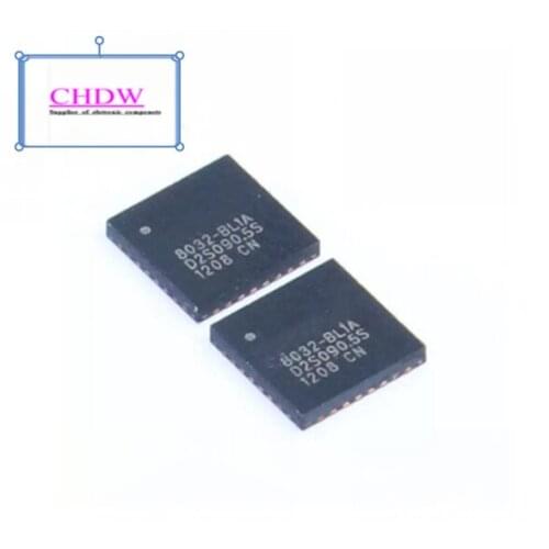 AR8032-BL1A AR8032 QFN32 NEW AND ORIGNAL IN THE STOCK