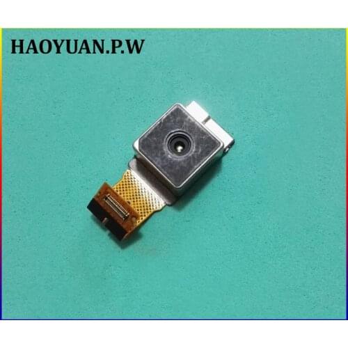 HAOYUAN.P.W New Rear Back Camera Module With Flex Cable Ribbon Replacement For Nokia Lumia 1020 Fast Ship