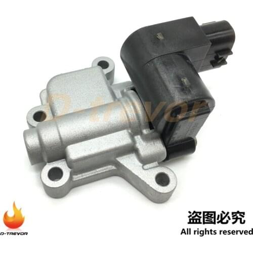 Idle Air Control Valve For Honda Accord 03-05 Element 03-06 2.4L 16022-RAA-A01 TRA
