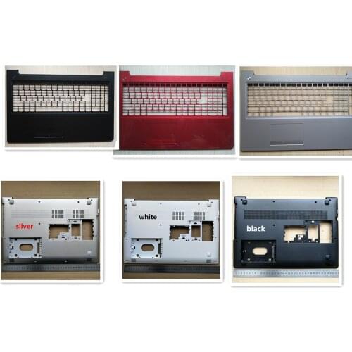 New laptop bottom case base cover for lenovo 510-15ISK 310-15 xiaoxin 310-15ikb AP10S000A20 15.6"